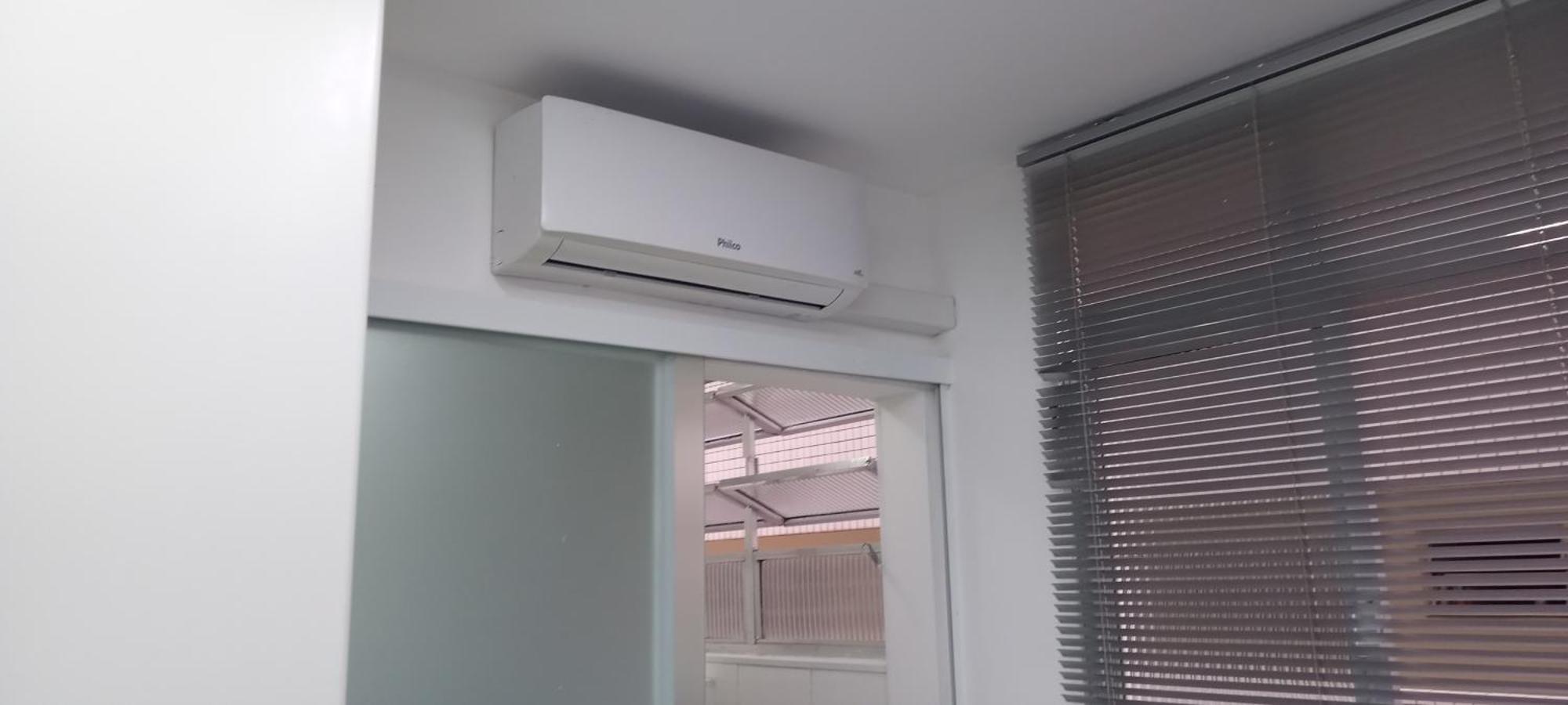 Suite Estudio Office No Coracao Do Gonzaga Em Santos 外观 照片