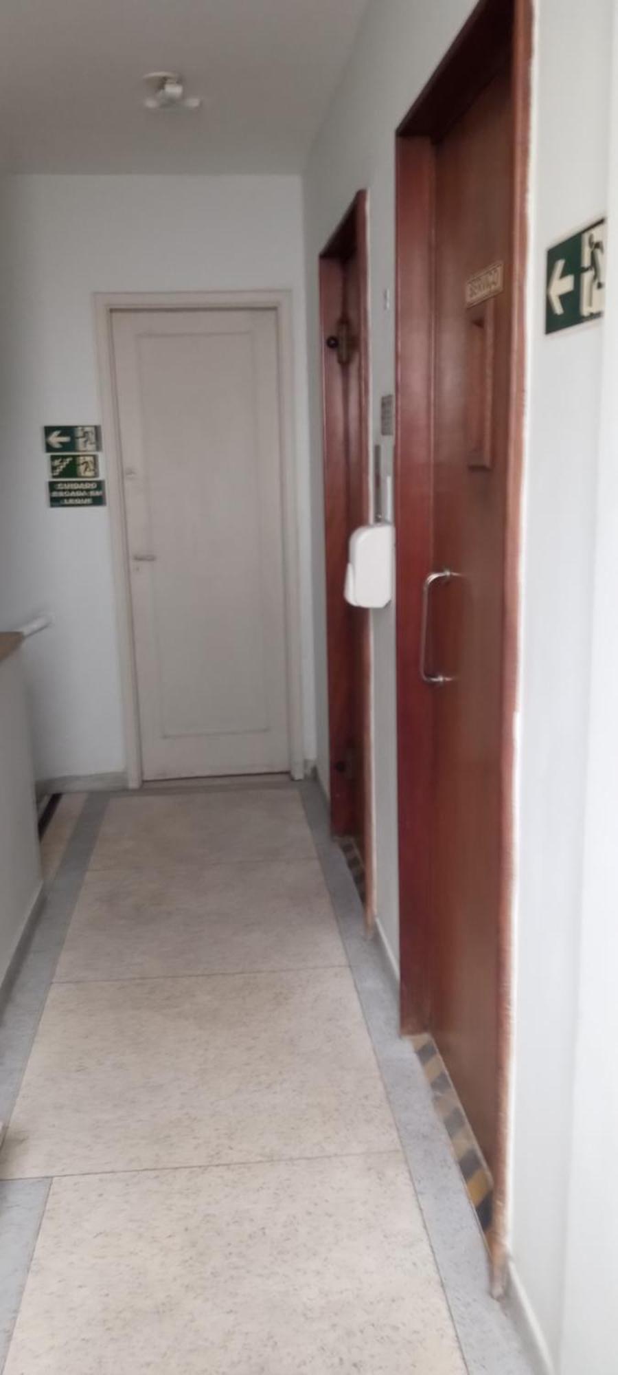 Suite Estudio Office No Coracao Do Gonzaga Em Santos 外观 照片